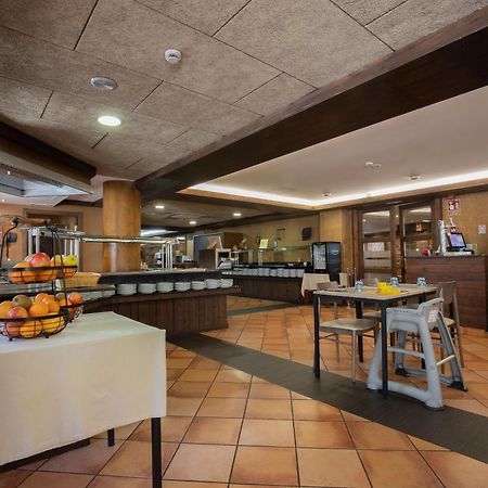 Hotel Magic Ski La Massana Extérieur photo