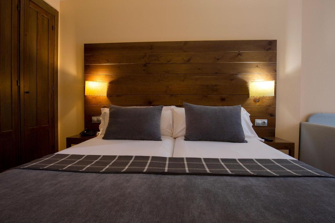 Hotel Magic Ski La Massana Extérieur photo
