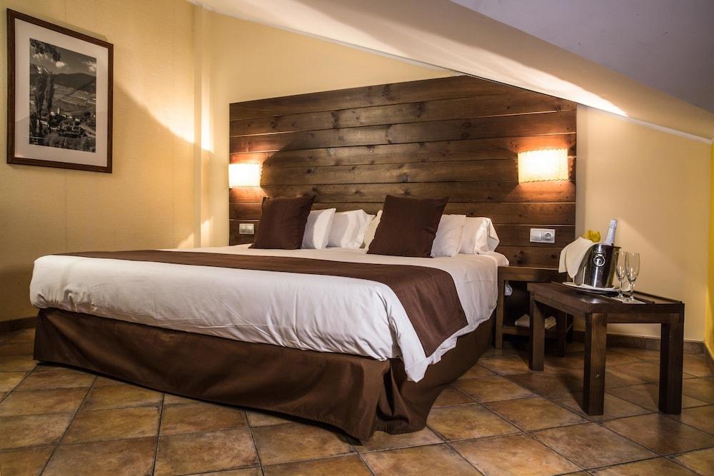Hotel Magic Ski La Massana Extérieur photo