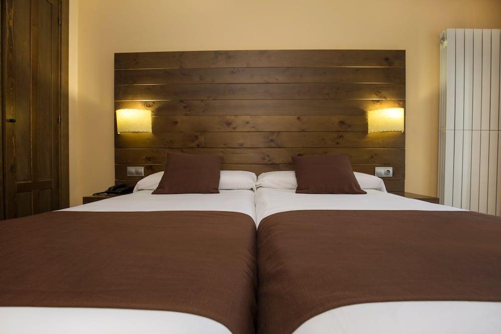 Hotel Magic Ski La Massana Extérieur photo