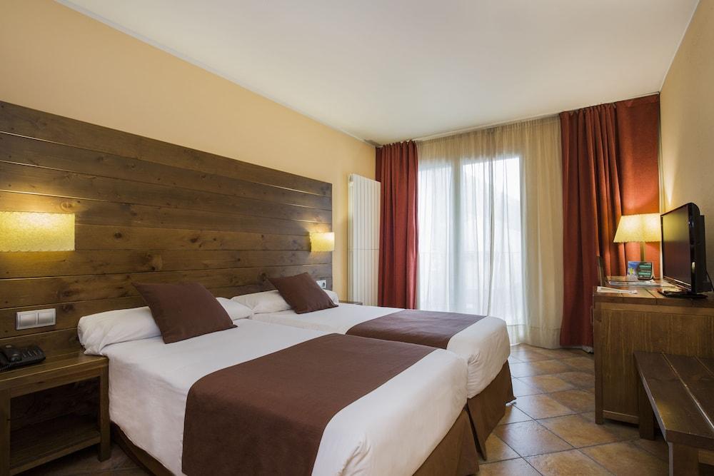 Hotel Magic Ski La Massana Extérieur photo