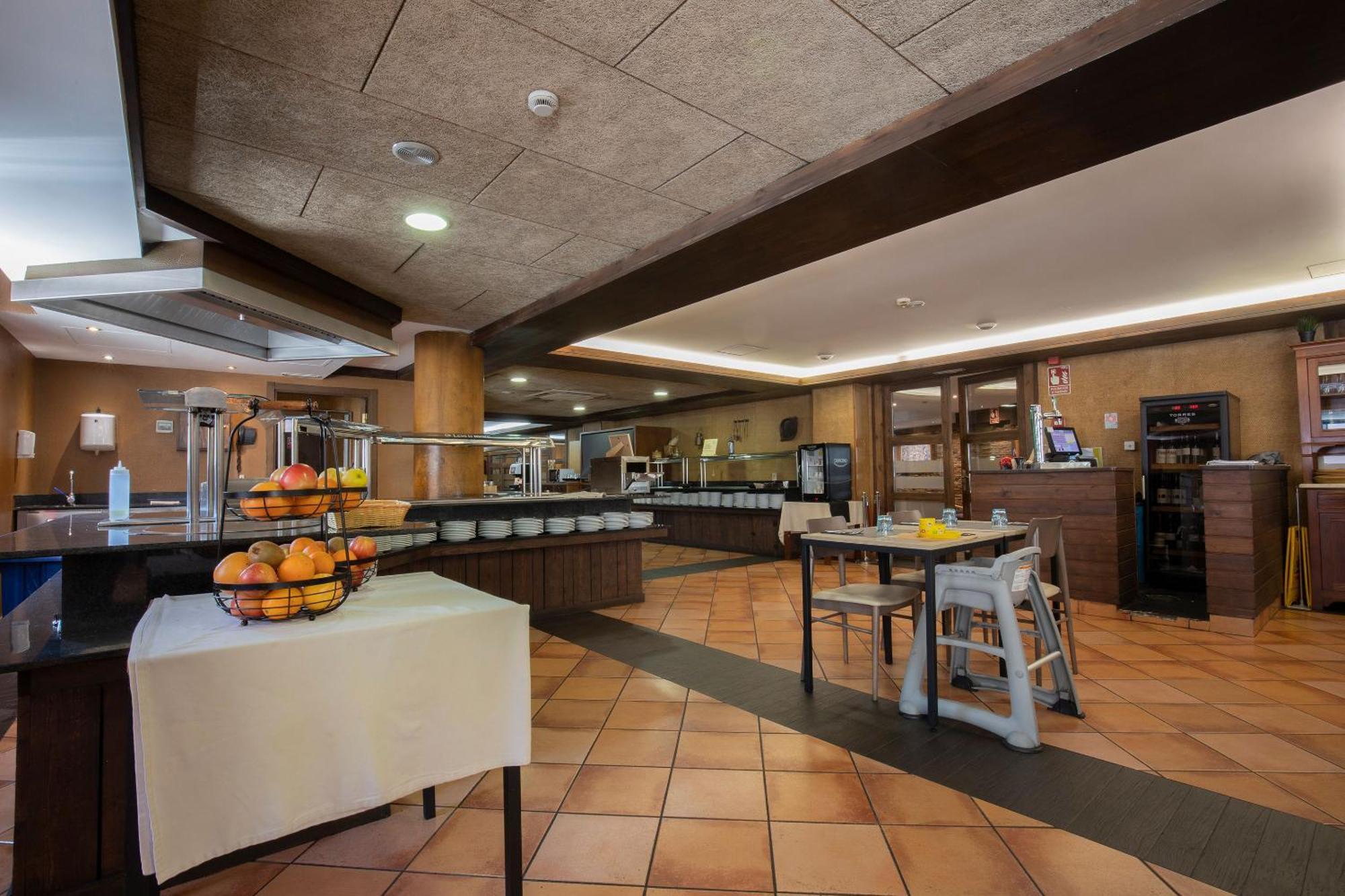 Hotel Magic Ski La Massana Extérieur photo
