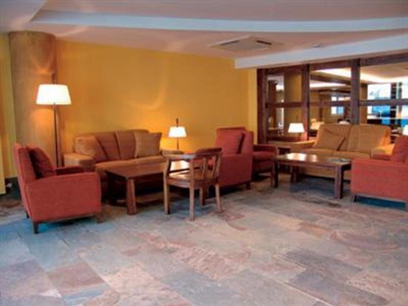 Hotel Magic Ski La Massana Extérieur photo