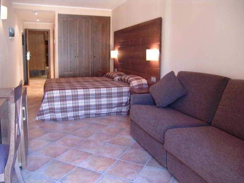 Hotel Magic Ski La Massana Extérieur photo